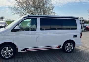 VW T5 California 127.100 km 41.999 &euro; Delitzsch 04509