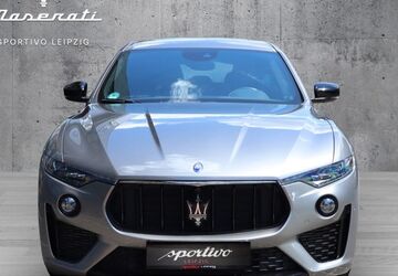 Maserati Levante 41.600 km 66.666 &euro; Markranstädt 04420