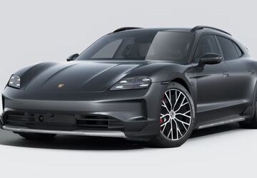 Porsche Taycan 24.778 km 99.800 &euro; Leipzig 04356