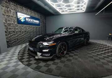 Ford Mustang 113.765 km 23.990 &euro; Leipzig 04178