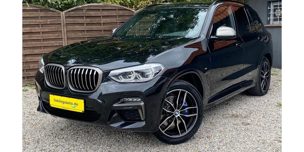 BMW X3 109.900 km 34.999 &euro; Leipzig-Rückmarsdorf (Burghausen-Rückmarsdorf) 04178