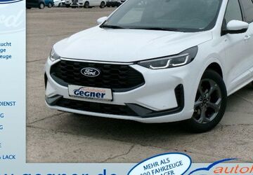 Ford Kuga 3.500 km 29.840 &euro; Eilenburg 04838
