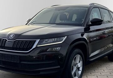 Skoda Kodiaq 51.979 km 23.990 &euro; Wurzen 04808