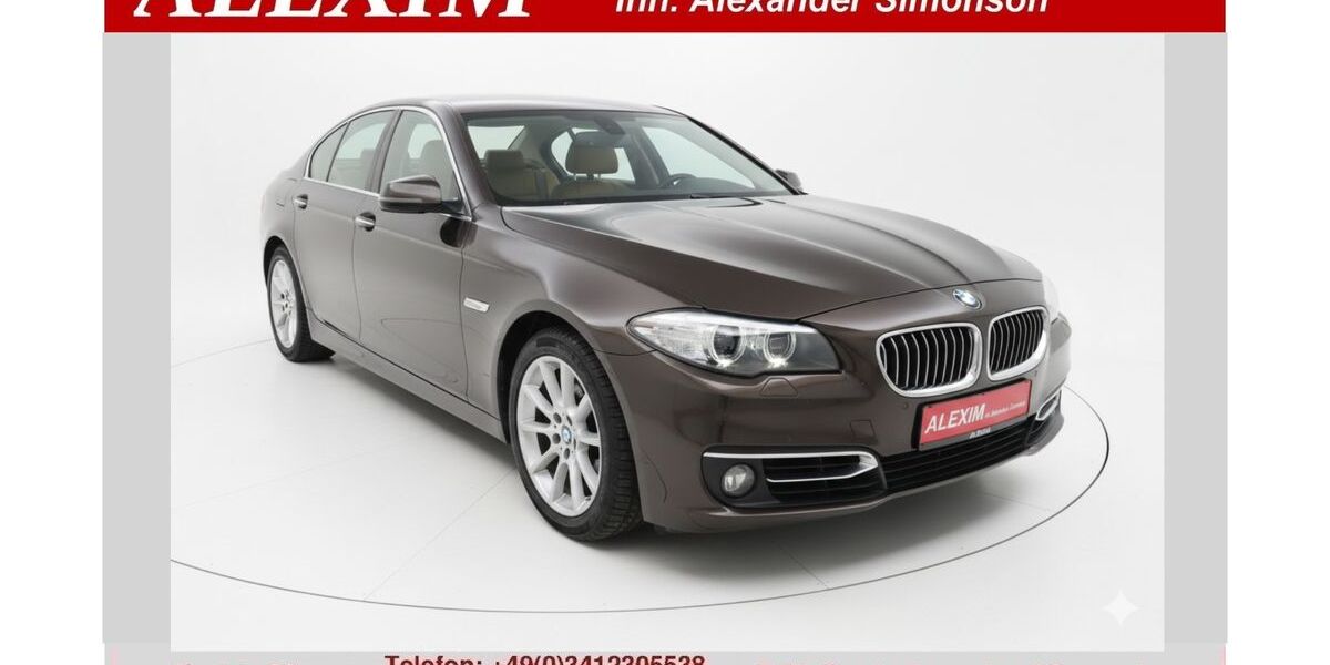 BMW 550 185.053 km 16.999 &euro; Leipzig 04179