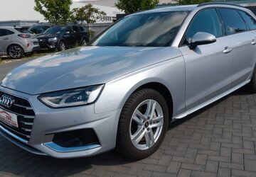Audi A4 68.527 km 23.990 &euro; Leipzig 04179