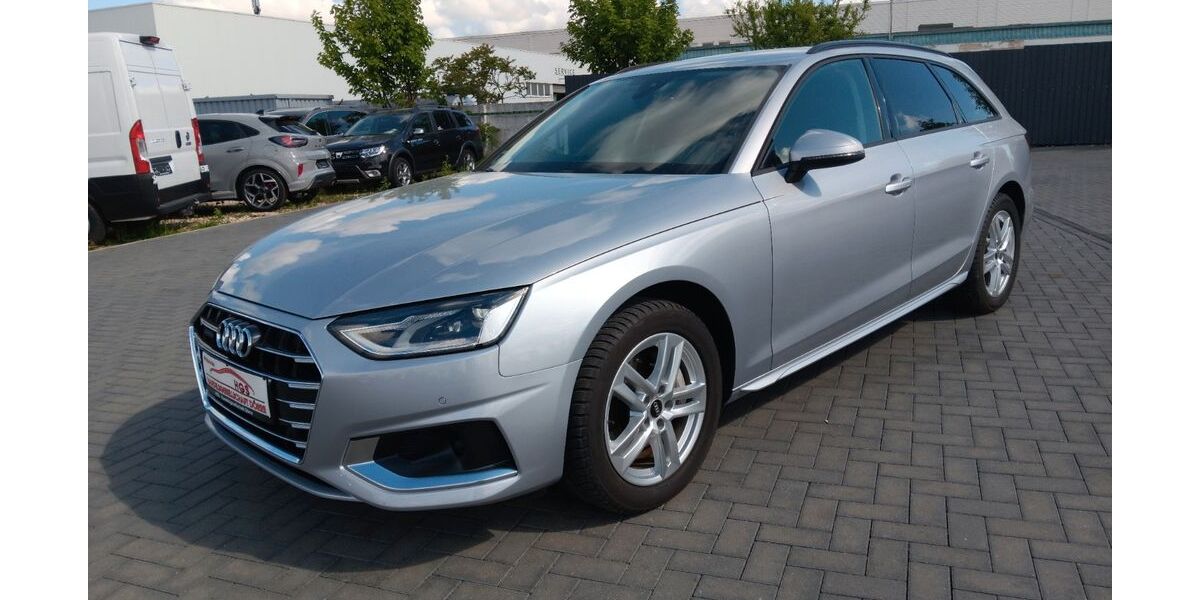 Audi A4 68.527 km 23.990 &euro; Leipzig 04179