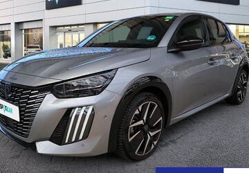 Peugeot 208 20.198 km 19.930 &euro; Leipzig 04129
