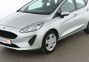 Ford Fiesta 67.085 km 9.790 &euro; Leipzig 04328