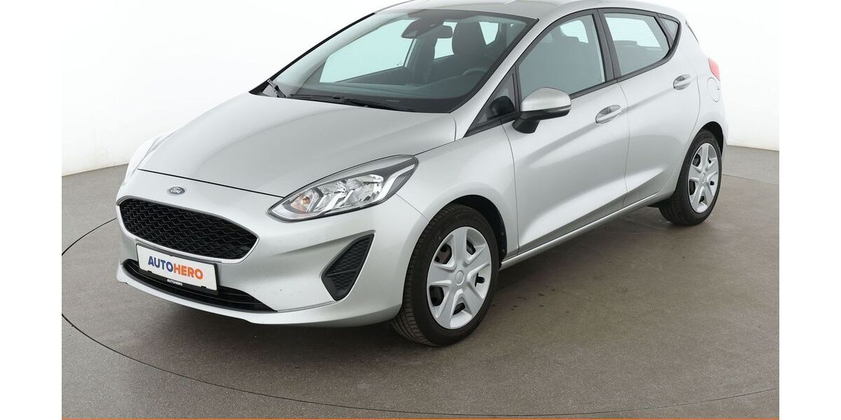 Ford Fiesta 67.085 km 9.790 &euro; Leipzig 04328