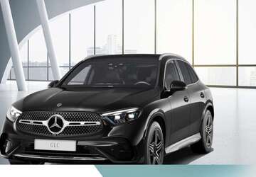 Mercedes-Benz GLC 300 51.480 km 56.977 &euro; Leipzig 04277