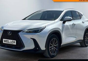 Lexus NX 450h 14.826 km 49.490 &euro; Leipzig 04347
