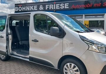 Renault Trafic 190.000 km 12.499 &euro; Leipzig 04328