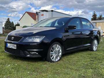 Gebrauchte Seat Toledo