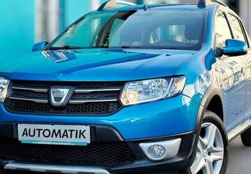 Dacia Sandero 65.700 km 9.900 &euro; Leipzig 04179