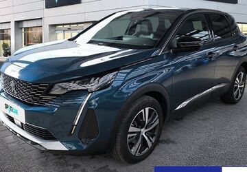 Peugeot 3008 10.692 km 19.930 &euro; Leipzig 04129