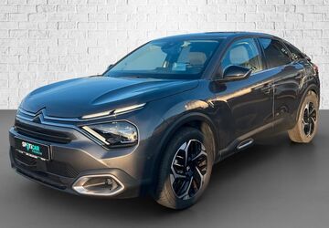 Citroen C4 25.613 km 19.450 &euro; Delitzsch OT Döbernitz 04509