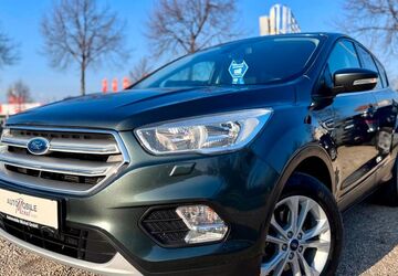 Ford Kuga 61.514 km 12.990 &euro; Leipzig 04179