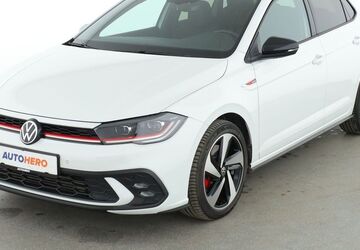 VW Polo 11.446 km 24.820 &euro; Leipzig 04328