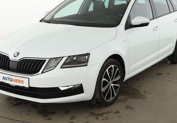 Skoda Octavia 84.543 km 16.550 &euro; Leipzig 04328