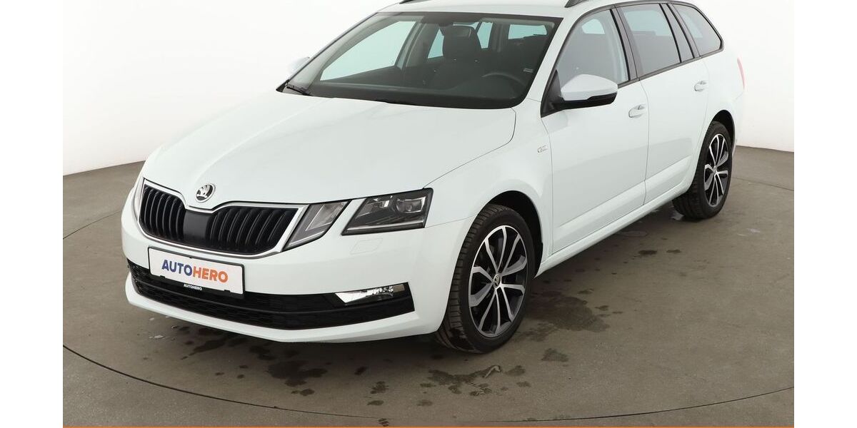 Skoda Octavia 84.543 km 16.550 &euro; Leipzig 04328
