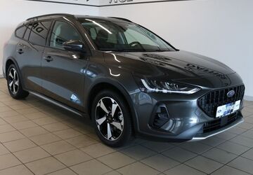 Ford Focus 19.920 km 27.390 &euro; Leipzig 04179