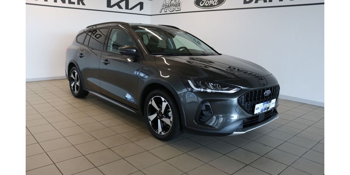 Ford Focus 19.920 km 27.390 &euro; Leipzig 04179