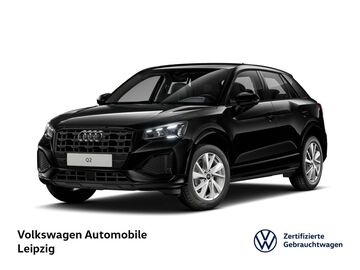 Gebrauchte Audi Q2