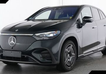 Mercedes-Benz EQE SUV 81.579 km 63.950 &euro; Leipzig 04179