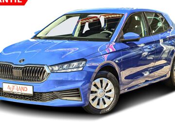 Skoda Fabia 54.651 km 14.990 &euro; Leipzig 04209