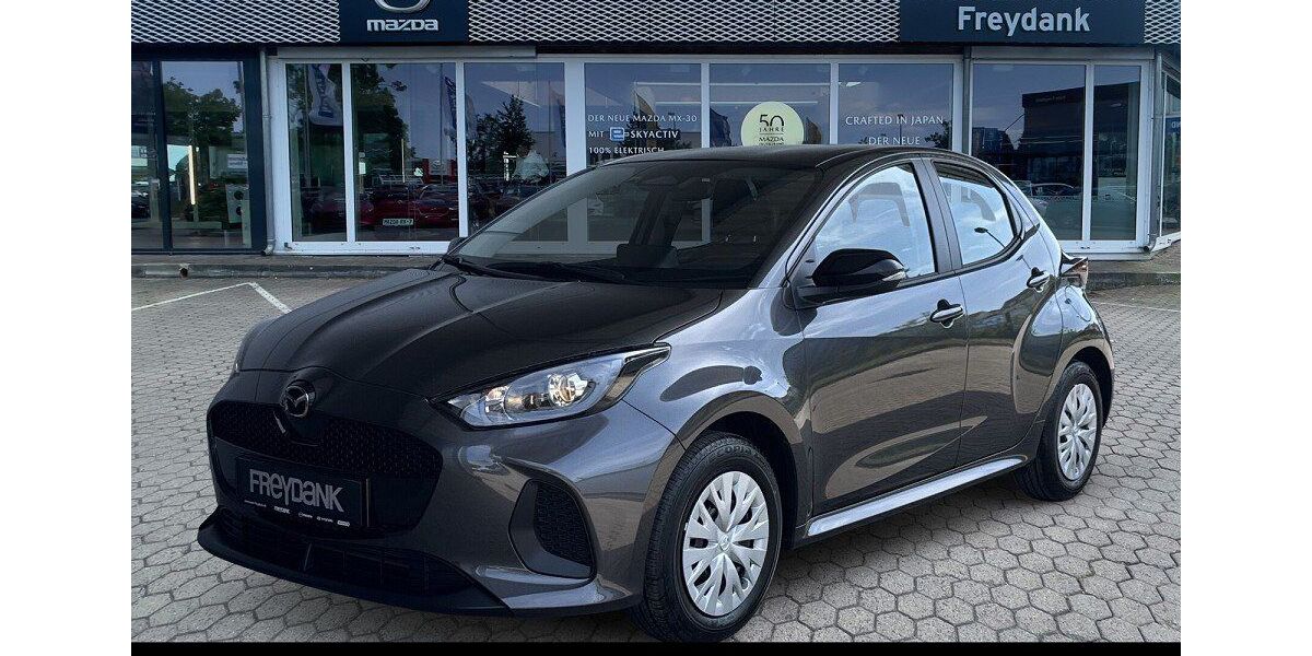 Mazda 2 9.011 km 21.490 &euro; Leipzig 04178