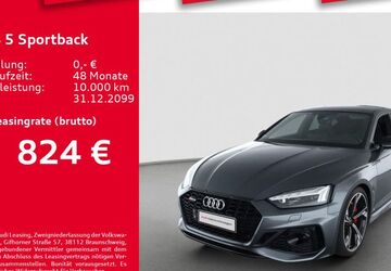 Audi RS5 35.029 km 62.650 &euro; Leipzig 04129