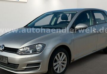 VW Golf 106.221 km 5.999 &euro; Brehna 06796