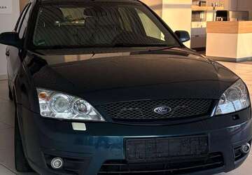 Ford Mondeo 132.000 km 4.200 &euro; Leipzig 04315