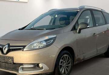 Renault Grand Scenic 239.219 km 5.999 &euro; Sandersdorf-Brehna 06796