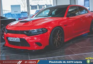 Dodge Charger 64.450 km 39.999 &euro; Leipzig 04179