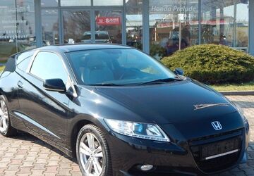 Honda CR-Z 75.649 km 6.990 &euro; Zwenkau 04442