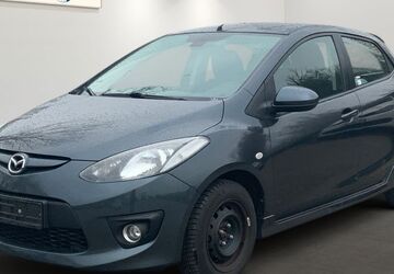 Mazda 2 121.173 km 2.899 &euro; Brehna 06796