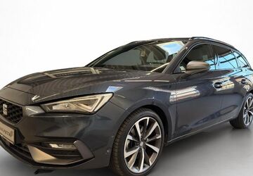 Seat Leon 37.817 km 22.490 &euro; Leipzig 04179