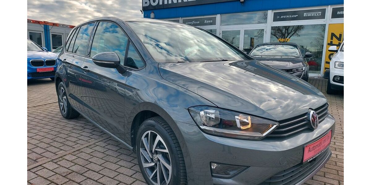 VW Golf 47.804 km 14.990 &euro; Leipzig 04328