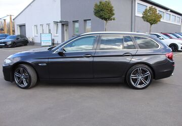 BMW 530 298.500 km 9.980 &euro; Leipzig 04328