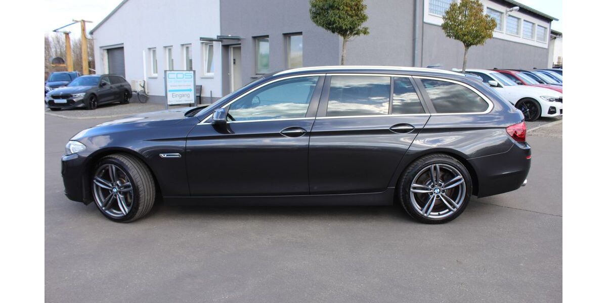 BMW 530 298.500 km 9.980 &euro; Leipzig 04328