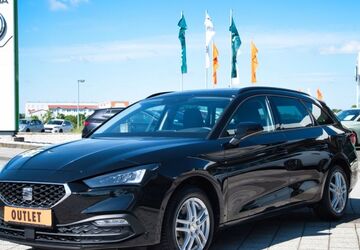 Seat Leon 30.940 km 23.990 &euro; Wurzen 04808