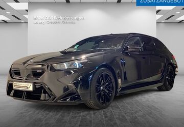 BMW M5 10.163 km 124.803 &euro; Leipzig 04103