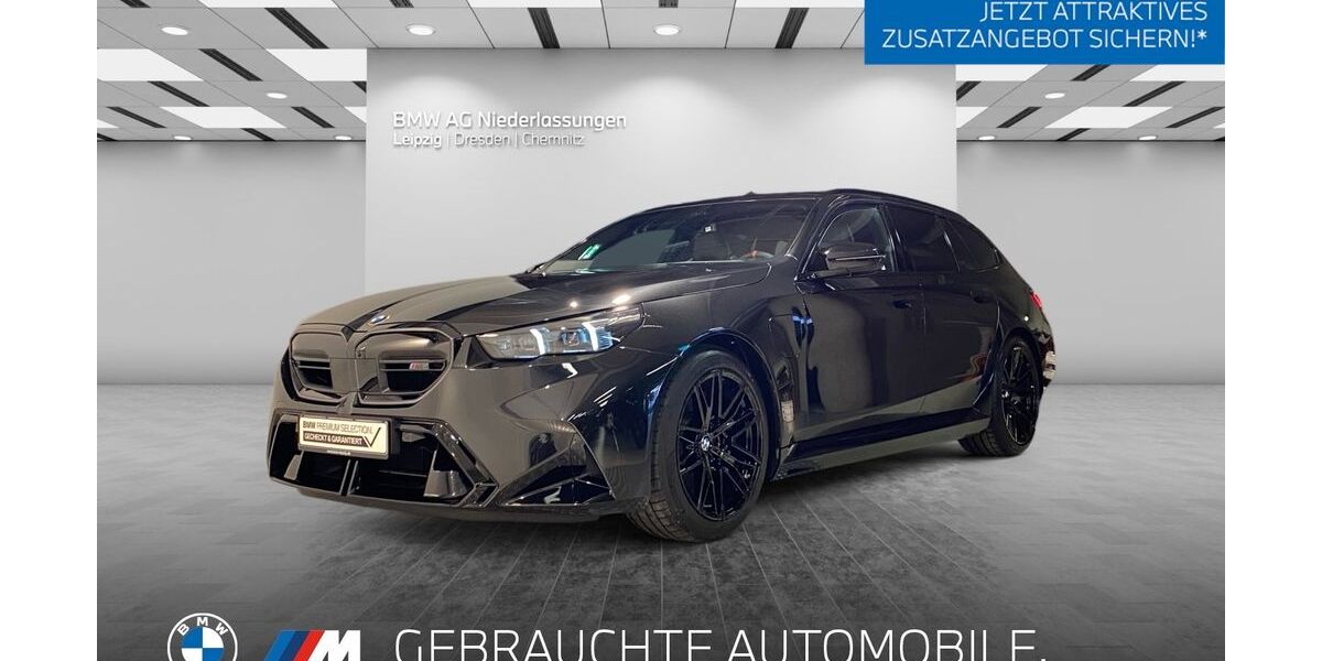 BMW M5 10.163 km 124.803 &euro; Leipzig 04103
