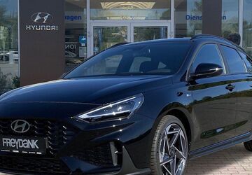 Hyundai i30 8.769 km 26.999 &euro; Leipzig 04178