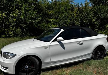 BMW 125 109.000 km 13.500 &euro; Leipzig 04288