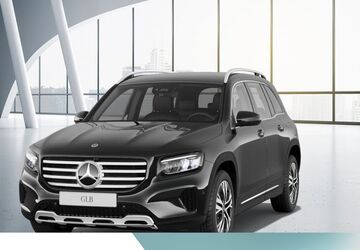 Mercedes-Benz GLB 200 28.087 km 39.680 &euro; Leipzig 04277