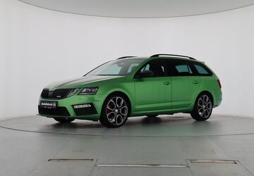 Skoda Octavia 71.997 km 20.489 &euro; Leipzig 04103