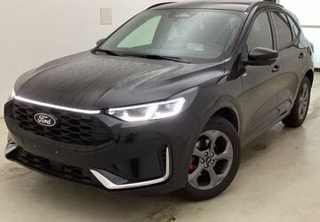 Ford Kuga 20.870 km 29.480 &euro; Leipzig 04179