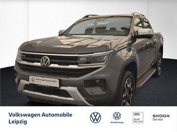 Gebrauchte VW Amarok